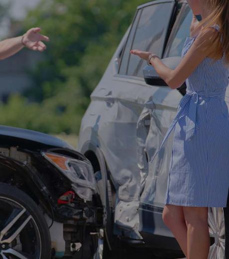 Can You File a Claim for Injuries Suffered After a Failure-to-Yield Car Accident?