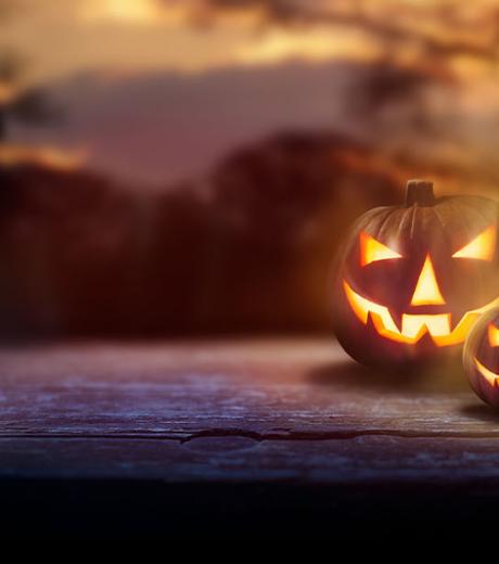 Tips to Stay Safe on Halloween