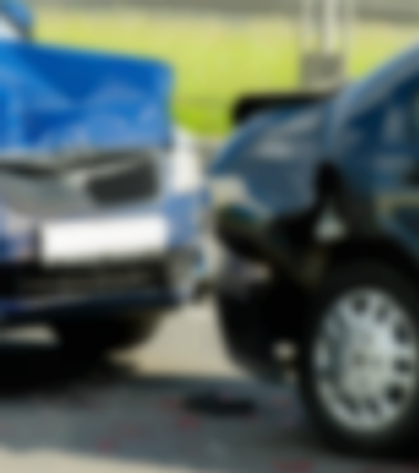 The Leading Causes of Motor Vehicle Accidents