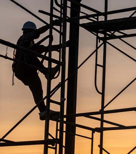 Where Does Liability Fall in a Scaffolding Accident?