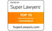 Super Lawyers Top 10
