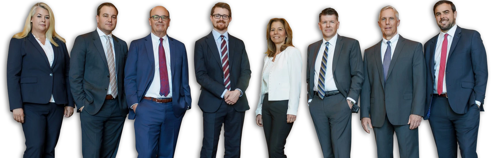 Partners and Injury Lawyers at Connecticut Law Firm Kennedy, Johnson, Schwab & Roberge KJSR