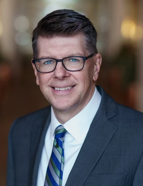 Photo of Louis Annecchino, Partner and Personal Injury Attorney at Kennedy, Johnson, Schwab & Roberge (KJSR)