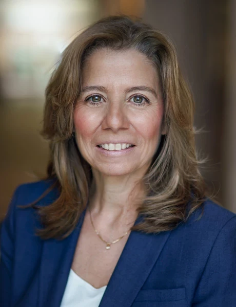 Connecticut Medical Malpractice Attorney Stephanie Roberge