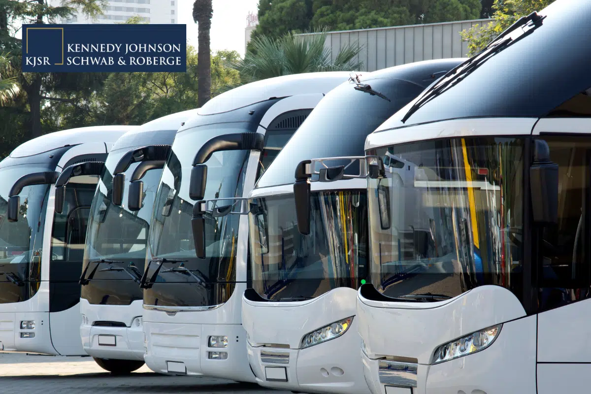 Connecticut Bus Accidents Lawyers