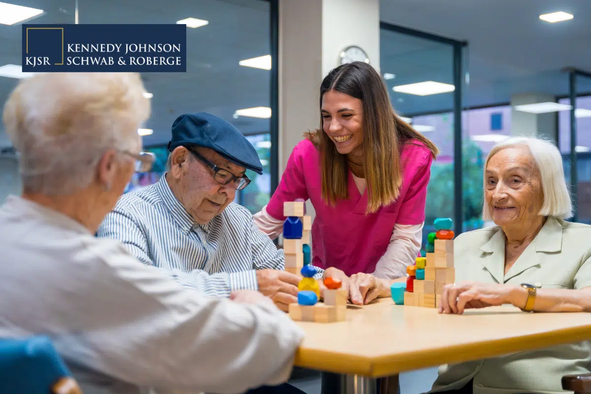 Connecticut Nursing Home Attorney
