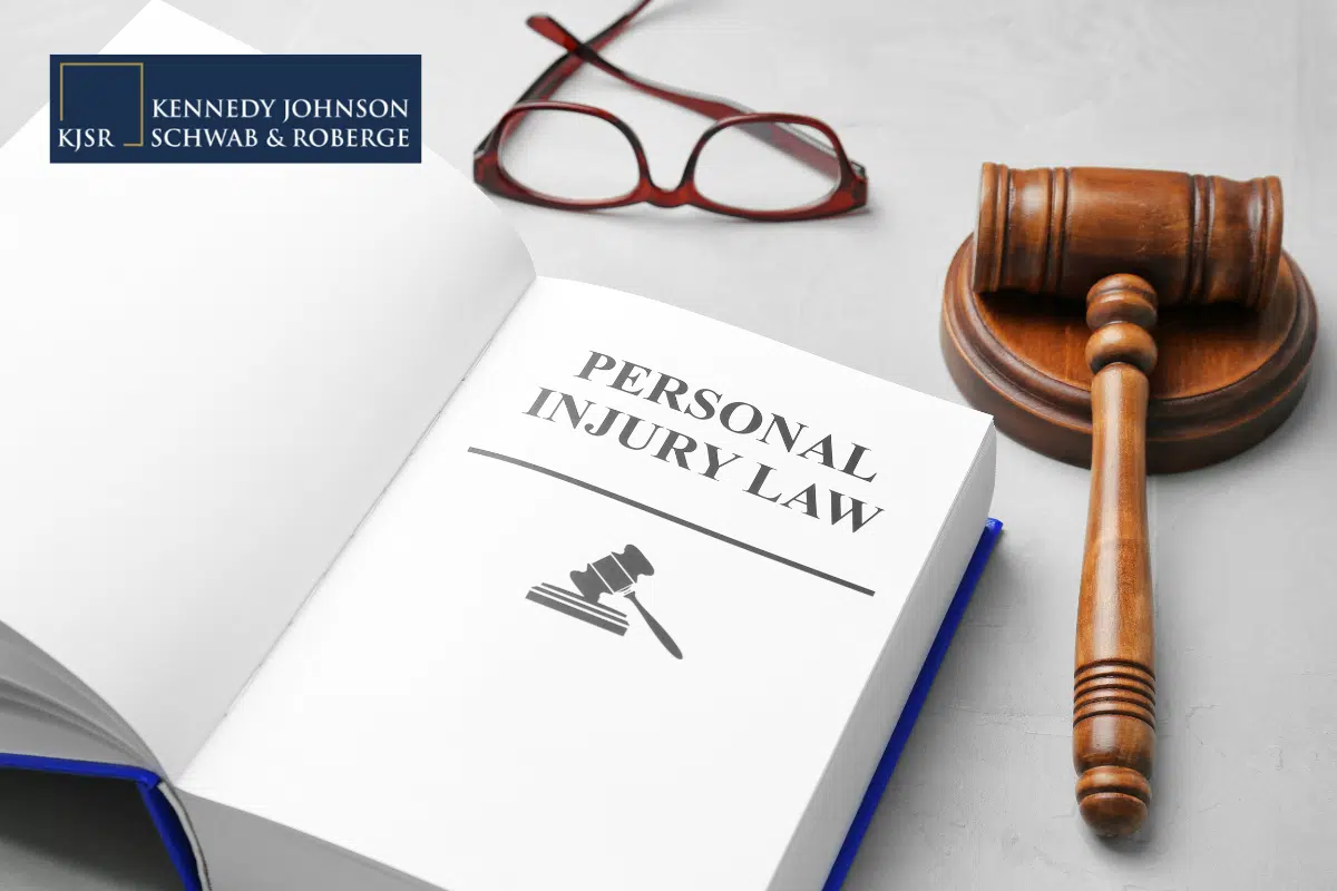 Connecticut Personal Injury Lawyer