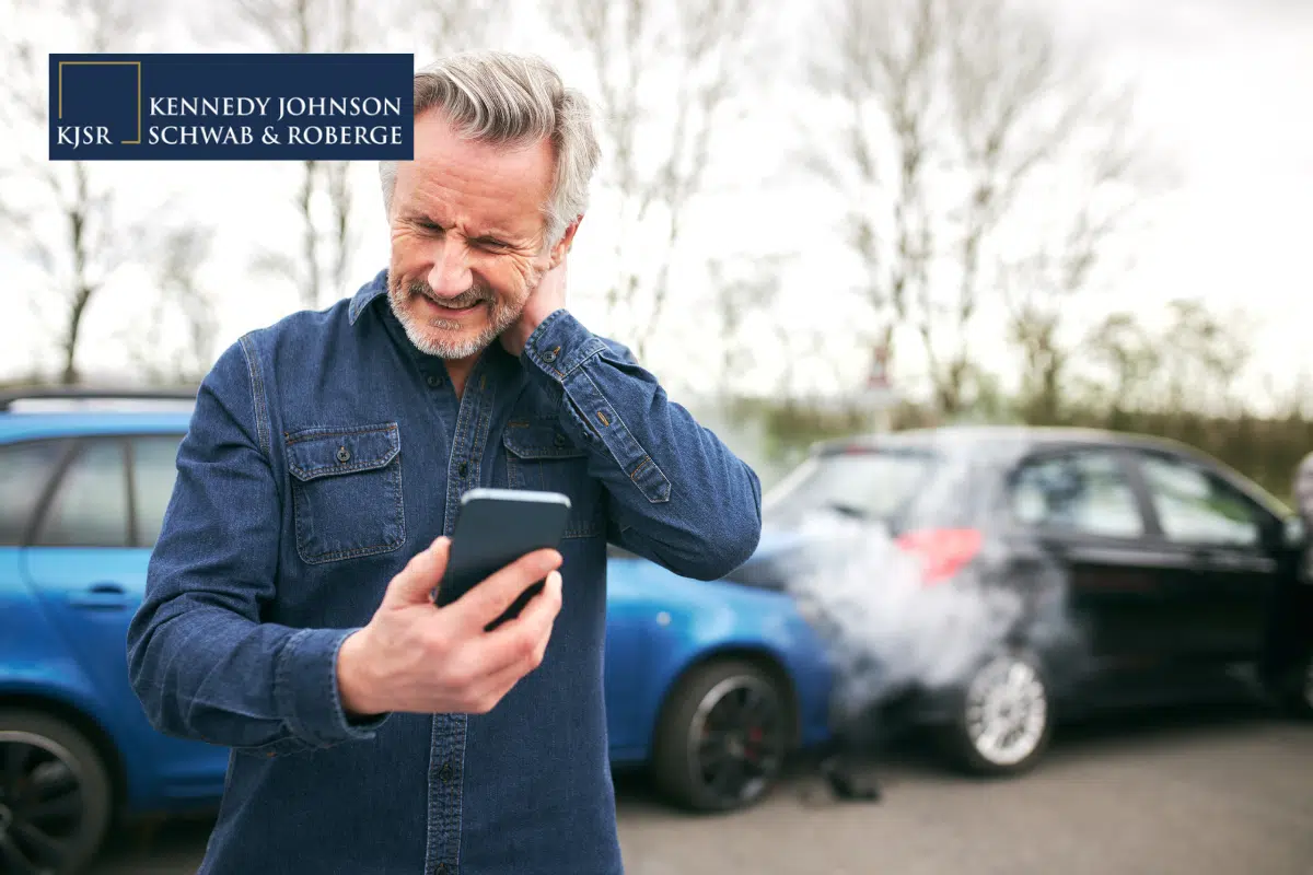 Connecticut Whiplash Injury Lawyers