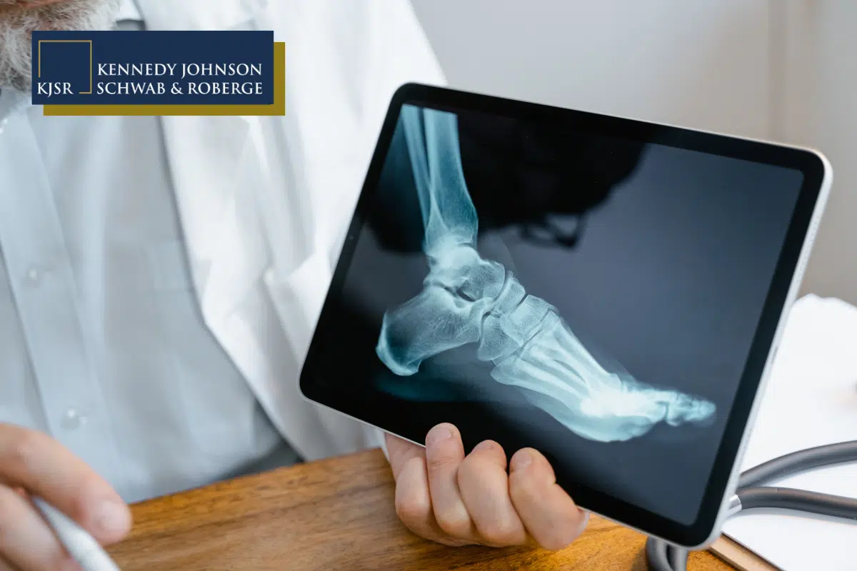 Connecticut Radiology Error Attorney