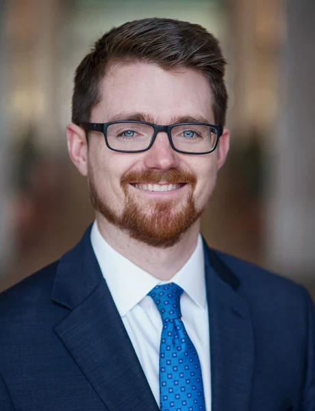 Connecticut Personal Injury Attorney Brendan Nelligan