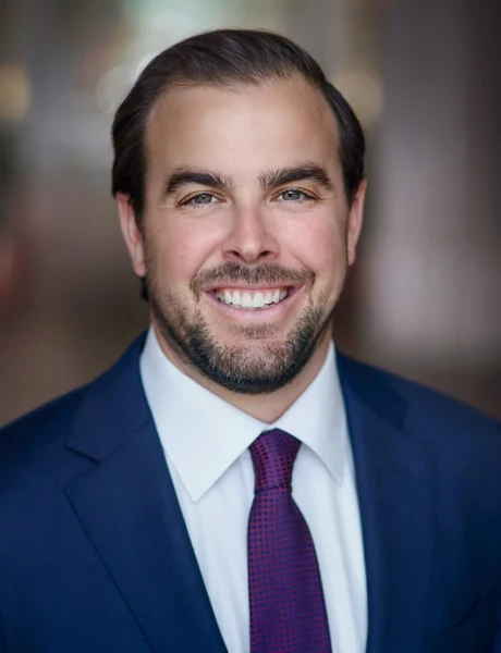 Connecticut Personal Injury Attorney Michael Kennedy