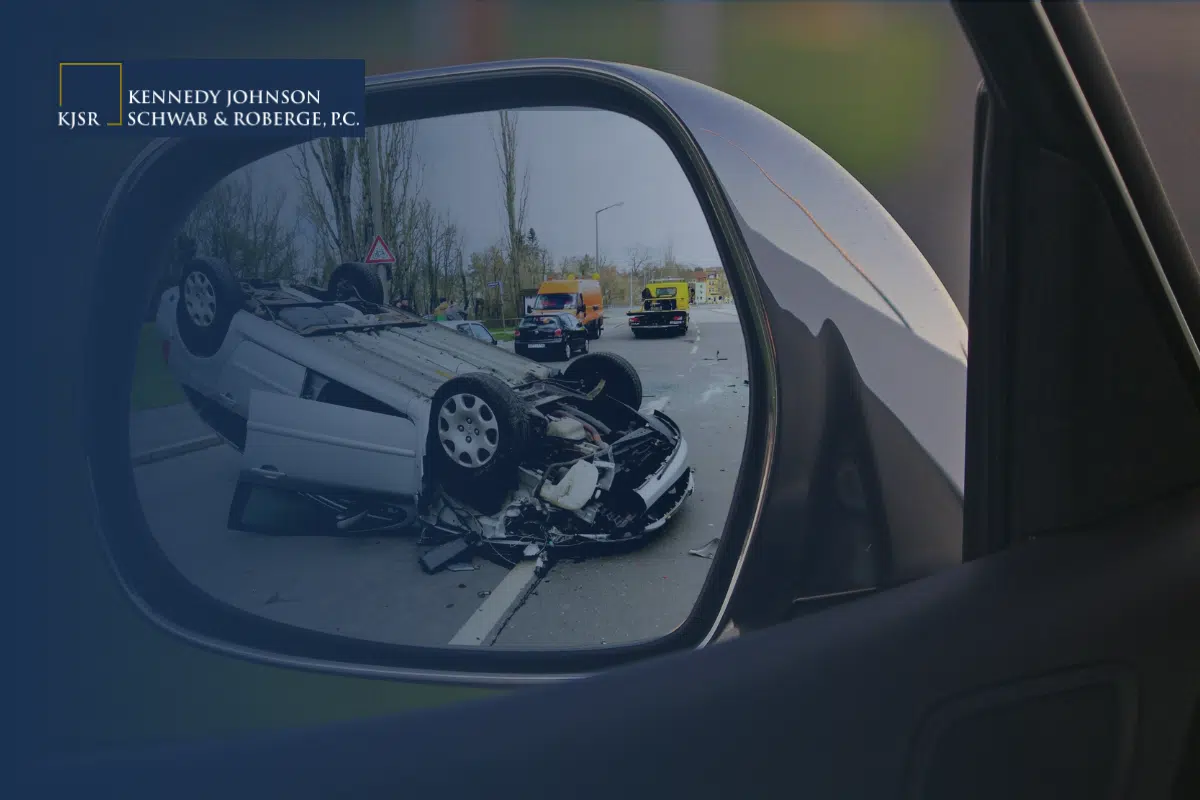Connecticut Rollover Accident Lawyers