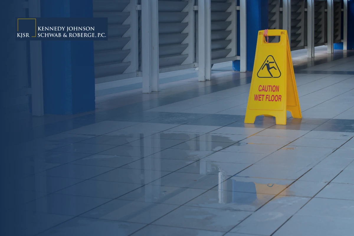 New Haven, CT Premises Liability Lawyer
