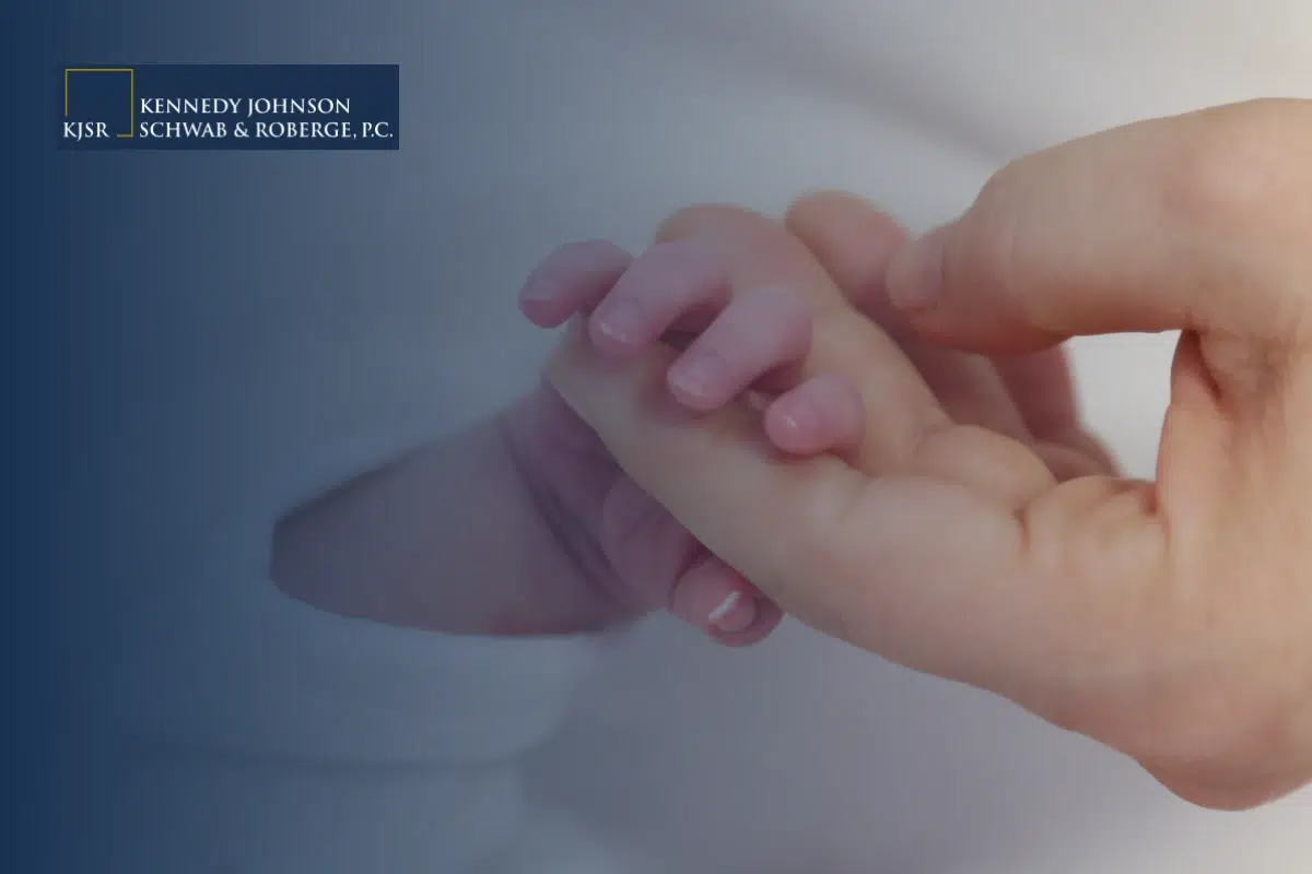 Birth Injury Lawyer