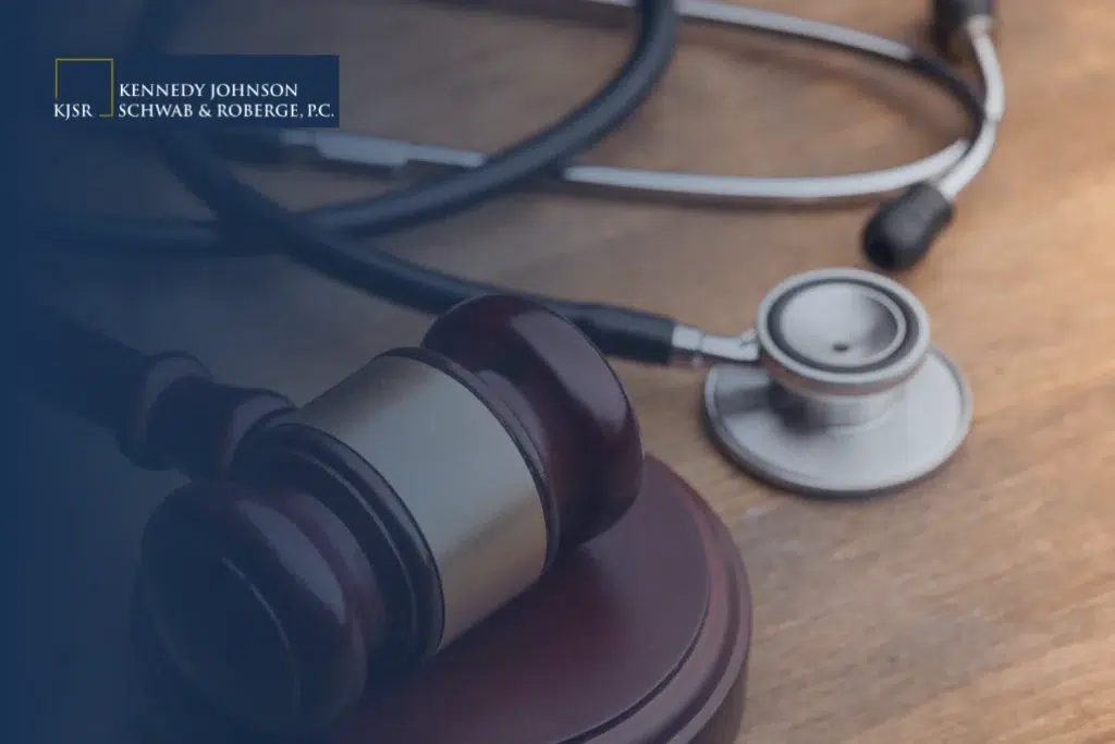 Medical Malpractice Law image