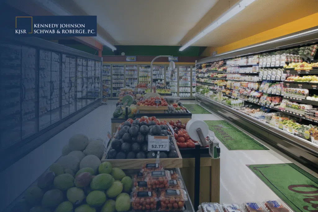 Can You Sue a Store for Injuries in Connecticut?