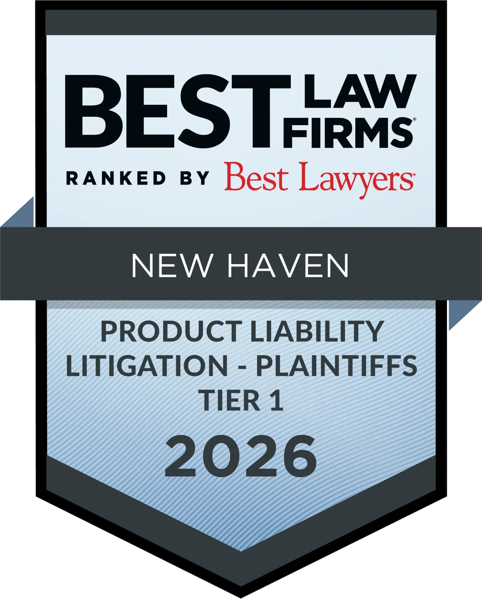 2026 New Haven PL