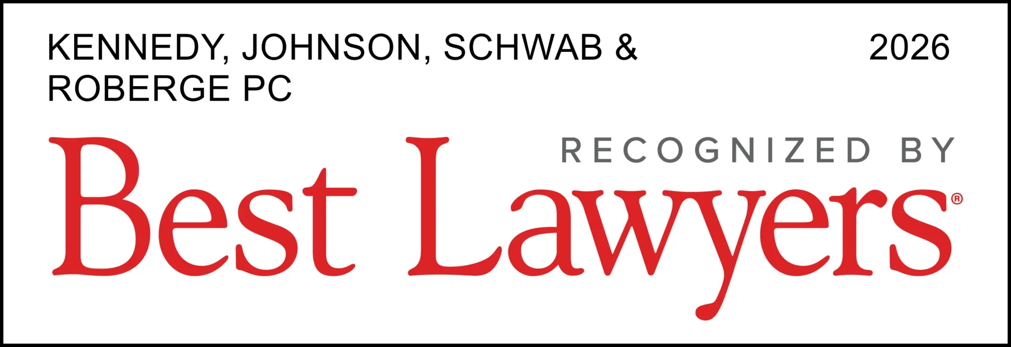 law firm badge