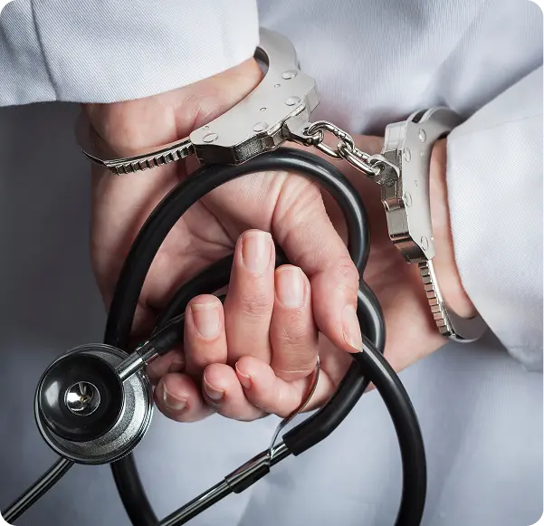 Medical Malpractice vs. Medical Negligence
